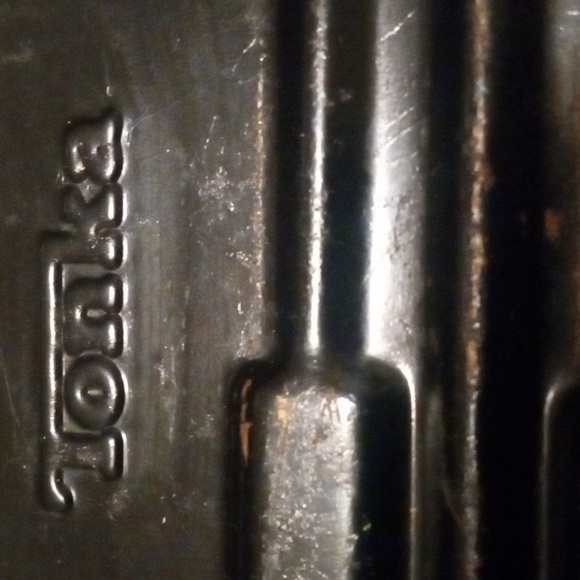 Vintage Tonka Green Van and Pop Up Camper Made In USA 1970s - Picture 10 of 16